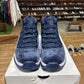 Jordan 11 'Midnight Navy' Size 12W/10.5M