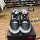 Jordan 3 'Black Cement' Size 10