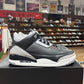 Jordan 3 'Black Cement' Size 10