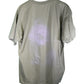 Vintage 90's BNK Super Activewear DJ Cartoon Graphic Tee Size XL