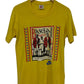 Vintage 90's Nike Boston Braves Issue Baseball Graphic Tee Size Large