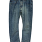 Vintage Y2K Request Light Wash Denim Jeans Size 36x31