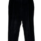 Vintage Polo Ralph Lauren Corduroy Andrew Skater Pants Black Size 36x30