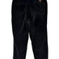 Vintage Polo Ralph Lauren Corduroy Andrew Skater Pants Black Size 36x30