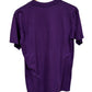 Vintage 90's Minnesota Vikings Helmet Logo NFL Graphic Tee Size Medium