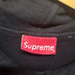 Supreme SS18 Piping Hoodie Size Medium