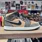 Jordan 1 Mid 'Dark Chocolate' Size 12