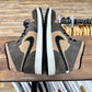 Jordan 1 Mid 'Dark Chocolate' Size 12