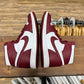 Jordan 1 'Artisanal Red' Size 10.5