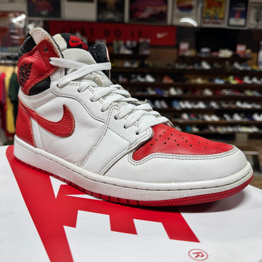 Jordan 1 'Heritage' Size 10