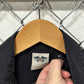 Harley Davidson Women's Black Full Zip Biker Shirt Size XS