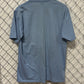 Vintage 90's Fishing Pox Funny Fisherman Graphic Tee Size Large