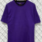 Vintage 90's Fruit of the Loom Double Tee Size Large