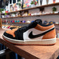 Jordan 1 Low 'Shattered Backboard' Size 11