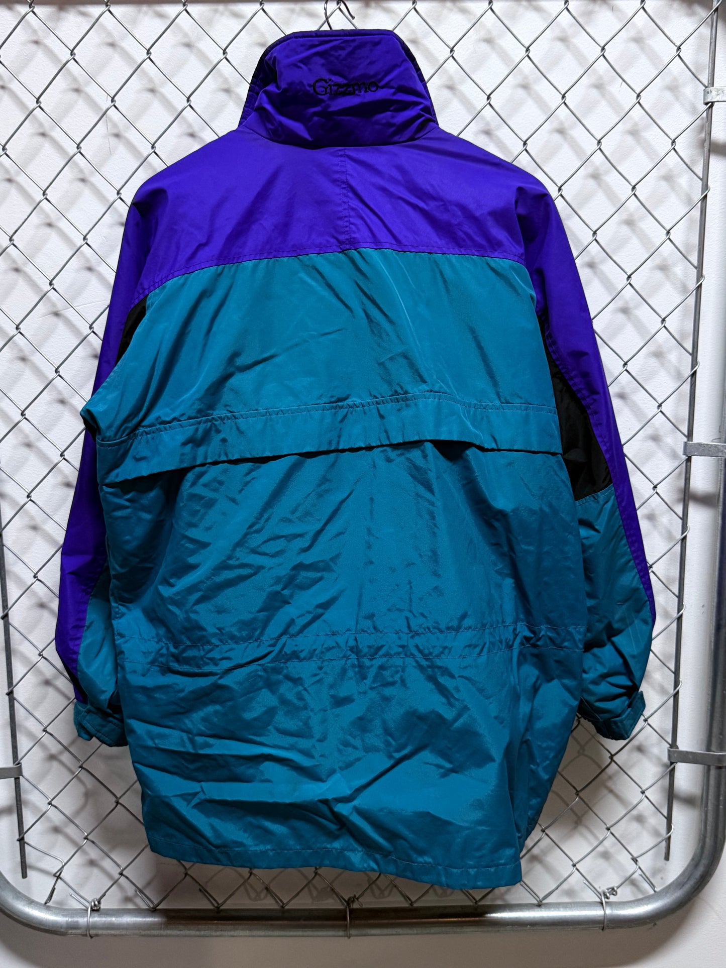 Vintage 90's Columbia Gizzmo Ski Jacket Size XL