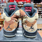 Jordan 5 'Supreme Desert Camo' Size 12