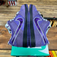 Nike SB Dunk Low 'Purple Lobster' Size 11 (VNDS)