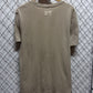 Fear of God Essentials Tan Short Sleeve Tee Size Medium