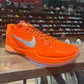 Nike Kobe 6 Protro 'Total Orange' Size 14 (DS)