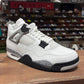 Jordan 4 'White Cement' Size 10 (DS)