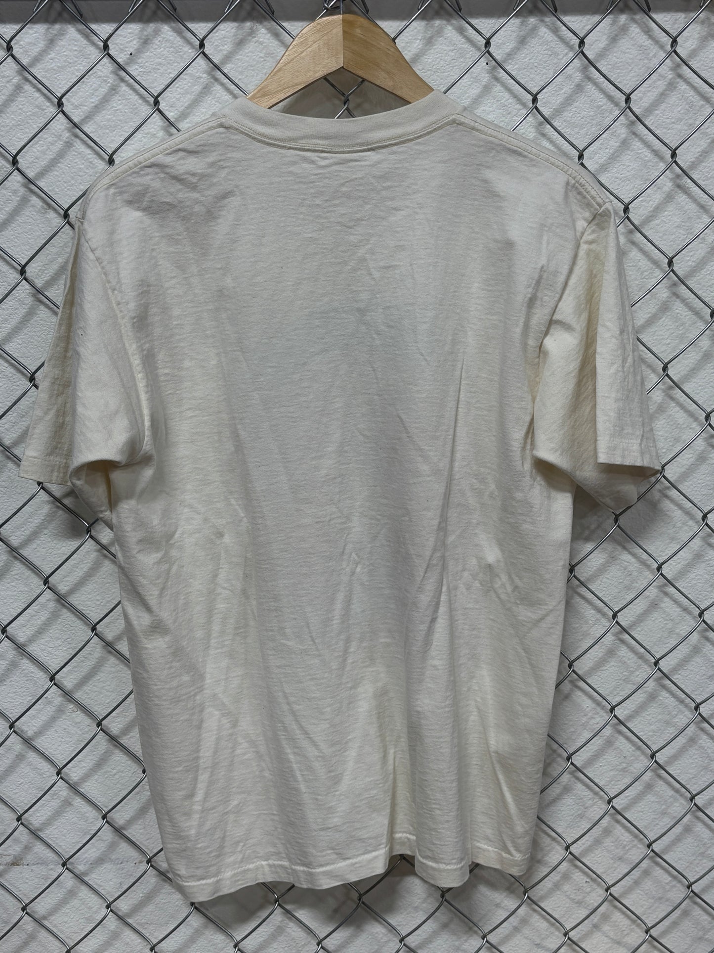 Vintage 90's Coca Cola Always Classic Graphic Tee Size Large