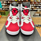 Jordan 6 'Carmine' Size 12 (VNDS)