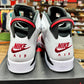 Jordan 6 'Carmine' Size 12 (VNDS)