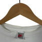Vintage 90's Nike Bo Jackson Dont Know Diddley Graphic Tee Size Large