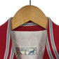 Vintage 1987 Plentywood Montana Diamond Jubilee Satin Jacket Size Large