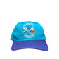 Vintage 90's Charlotte Hornets NBA Logo 7 Snapback