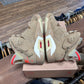 Jordan 6 'Travis Scott British Khaki' Size 9.5