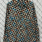 Vintage James Francis Lamont Western Style Button Up Shirt Size XL