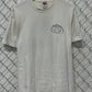 Vintage 90's Big Bottom Bass String Company Graphic Tee Size XL