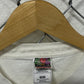 Vintage 90's Big Bottom Bass String Company Graphic Tee Size XL