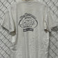 Vintage 90's Big Bottom Bass String Company Graphic Tee Size XL