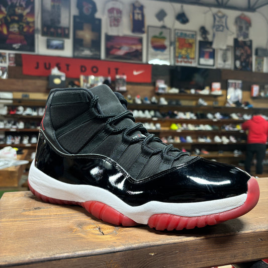 Jordan 11 'Bred' Size 13