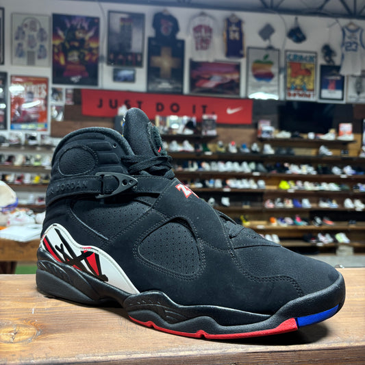 Jordan 8 'Playoffs' Size 13