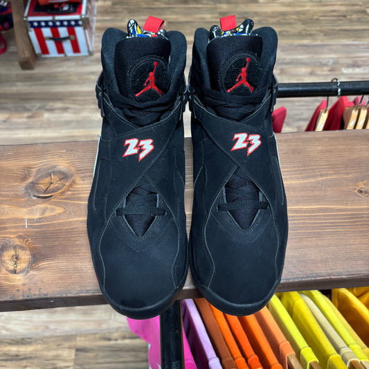 Jordan 8 'Playoffs' Size 13