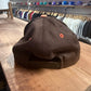 Vintage 90's Cleveland Browns NFL Big Logo Snapback Hat