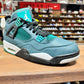 Jordan 4 'Teal' Size 11