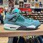 Jordan 4 'Teal' Size 11