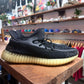 Yeezy 350 v2 'Carbon' Size 13