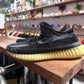 Yeezy 350 v2 'Carbon' Size 13