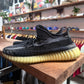 Yeezy 350 v2 'Carbon' Size 13