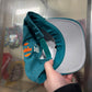 Vintage 90's Starter Miami Dolphins Dan Marino Hat