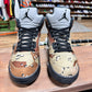 Jordan 5 'Supreme Desert Camo' Size 12