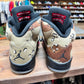 Jordan 5 'Supreme Desert Camo' Size 12