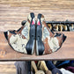 Jordan 5 'Supreme Desert Camo' Size 12
