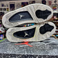 Jordan 4 'Military Black' Size 11