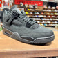 Jordan 4 'Black Cat' Size 11 (DS) (Damaged Box)